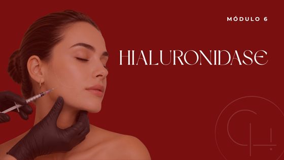 Capa da aula Hialuronidase